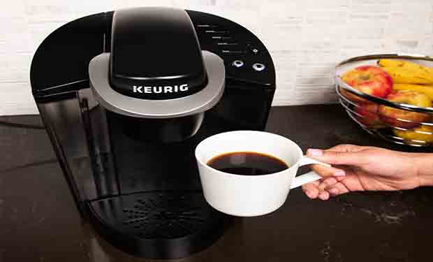What Is A Keurig Coffee Maker?